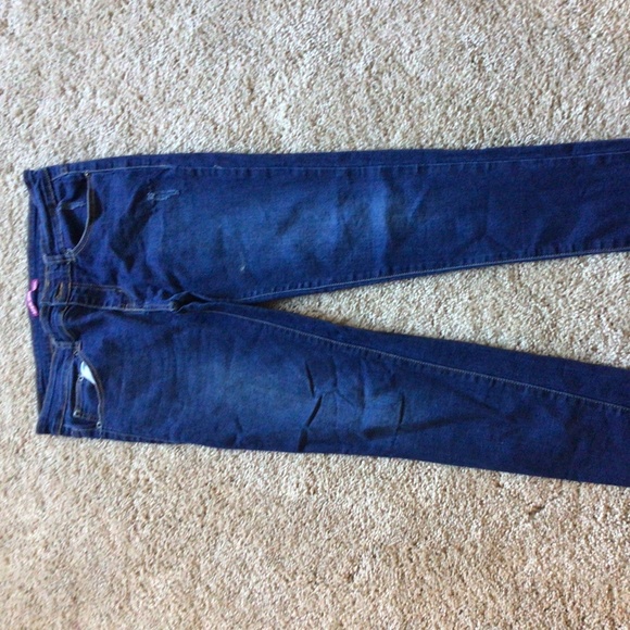 April Girl Jeans - Picture 1 of 4